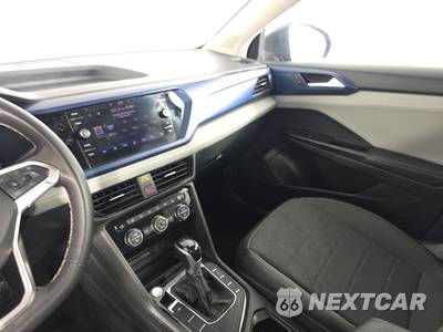 2024 Volkswagen Taos SE - zdjęcie 11 z 23 - miniatura