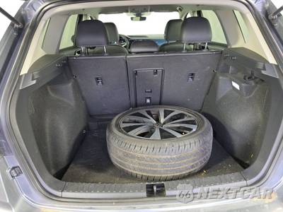 2024 Volkswagen Taos SE - zdjęcie 16 z 23 - miniatura