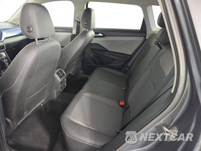 2024 Volkswagen Taos SE - zdjęcie 13 z 23 - miniatura