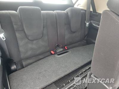 2014 Nissan Rogue S - zdjęcie 14 z 25 - miniatura