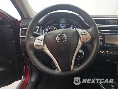 2014 Nissan Rogue S - zdjęcie 10 z 25 - miniatura