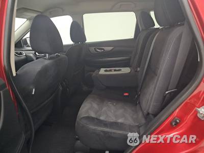 2014 Nissan Rogue S - zdjęcie 13 z 25 - miniatura