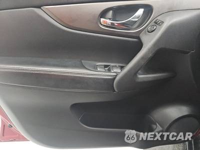 2014 Nissan Rogue S - zdjęcie 9 z 25 - miniatura