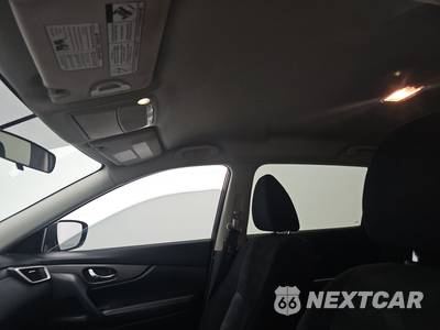2014 Nissan Rogue S - zdjęcie 20 z 25 - miniatura