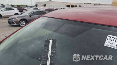 2014 Nissan Rogue S - zdjęcie 23 z 25 - miniatura