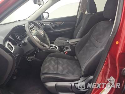 2014 Nissan Rogue S - zdjęcie 7 z 25 - miniatura