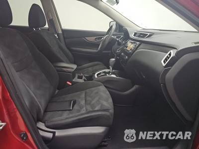 2014 Nissan Rogue S - zdjęcie 8 z 25 - miniatura