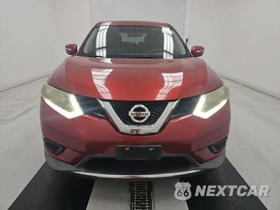 2014 Nissan Rogue S - zdjęcie 2 z 25 - miniatura