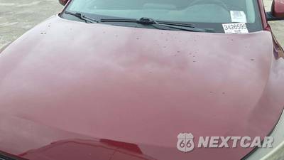 2019 Hyundai Tucson SE - zdjęcie 25 z 34 - miniatura