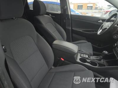 2019 Hyundai Tucson SE - zdjęcie 8 z 34 - miniatura