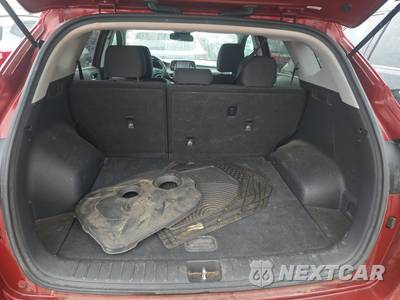 2019 Hyundai Tucson SE - zdjęcie 16 z 34 - miniatura