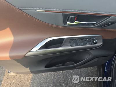 2021 Toyota Venza Limited - zdjęcie 9 z 25 - miniatura