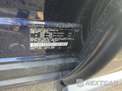 2021 Toyota Venza Limited - zdjęcie 14 z 25 - miniatura