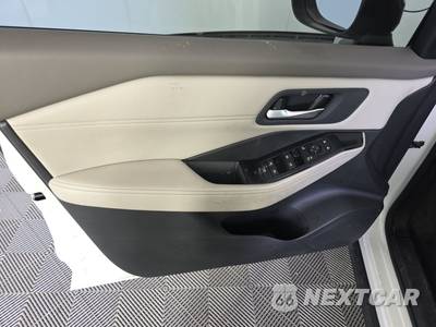 2023 Nissan Rogue SV - zdjęcie 9 z 29 - miniatura