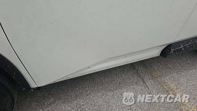 2023 Nissan Rogue SV - zdjęcie 19 z 29 - miniatura