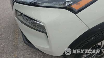 2023 Nissan Rogue SV - zdjęcie 29 z 29 - miniatura
