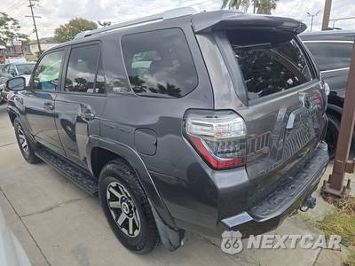 2014 Toyota 4Runner SR5 Premium - zdjęcie 6 z 26 - miniatura