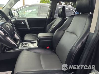 2014 Toyota 4Runner SR5 Premium - zdjęcie 7 z 26 - miniatura