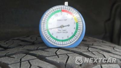 2014 Toyota 4Runner SR5 Premium - zdjęcie 18 z 26 - miniatura
