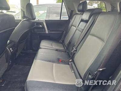 2014 Toyota 4Runner SR5 Premium - zdjęcie 13 z 26 - miniatura