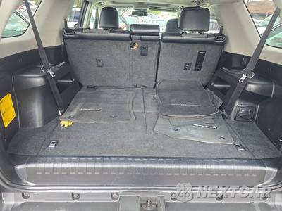 2014 Toyota 4Runner SR5 Premium - zdjęcie 17 z 26 - miniatura