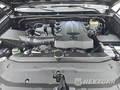 2014 Toyota 4Runner SR5 Premium - zdjęcie 16 z 26 - miniatura