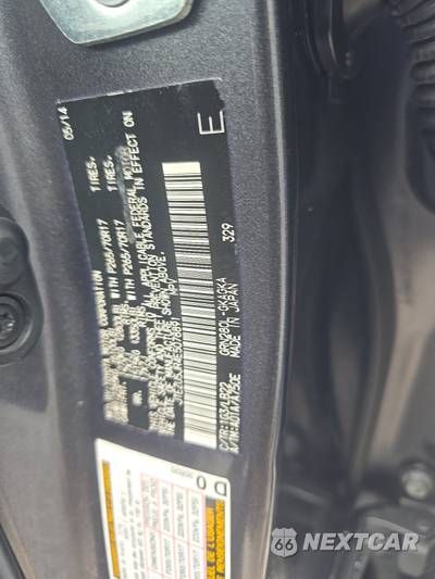 2014 Toyota 4Runner SR5 Premium - zdjęcie 15 z 26 - miniatura