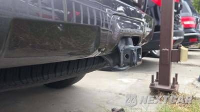 2014 Toyota 4Runner SR5 Premium - zdjęcie 26 z 26 - miniatura