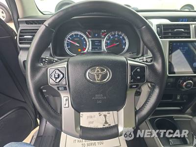 2014 Toyota 4Runner SR5 Premium - zdjęcie 10 z 26 - miniatura