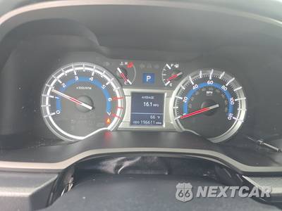 2014 Toyota 4Runner SR5 Premium - zdjęcie 12 z 26 - miniatura