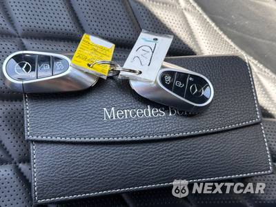 2022 Mercedes-Benz S 580 4MATIC - zdjęcie 45 z 46 - miniatura