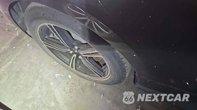2024 Ford Mustang EcoBoost Coupe - zdjęcie 21 z 31 - miniatura
