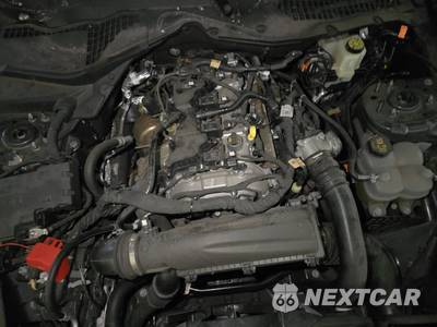 2024 Ford Mustang EcoBoost Coupe - zdjęcie 15 z 31 - miniatura