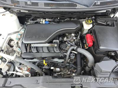 2022 Nissan Rogue Sport S - zdjęcie 15 z 21 - miniatura