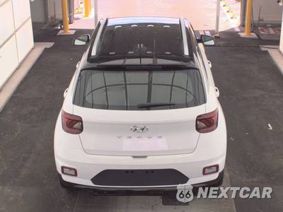 2023 Hyundai Venue Limited - zdjęcie 13 z 24 - miniatura