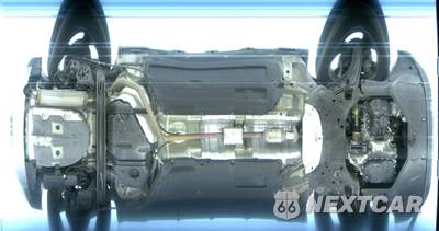 2023 Hyundai Venue Limited - zdjęcie 18 z 24 - miniatura