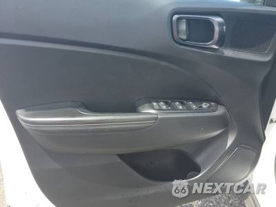 2023 Hyundai Venue Limited - zdjęcie 15 z 24 - miniatura