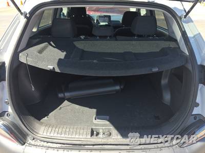 2023 Hyundai Kona SEL - zdjęcie 11 z 18 - miniatura