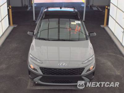 2023 Hyundai Kona SEL - zdjęcie 12 z 18 - miniatura
