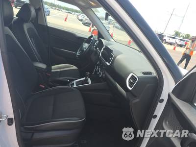 2023 Hyundai Venue Limited - zdjęcie 14 z 24 - miniatura