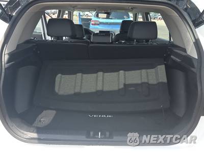2023 Hyundai Venue Limited - zdjęcie 11 z 24 - miniatura