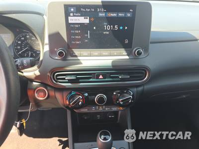 2023 Hyundai Kona SEL - zdjęcie 6 z 18 - miniatura