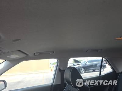 2023 Hyundai Venue Limited - zdjęcie 17 z 24 - miniatura