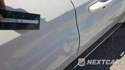 2023 Hyundai Venue Limited - zdjęcie 23 z 24 - miniatura