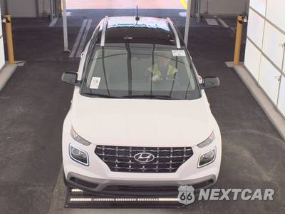 2023 Hyundai Venue Limited - zdjęcie 12 z 24 - miniatura