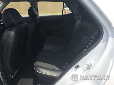 2023 Hyundai Venue Limited - zdjęcie 9 z 24 - miniatura