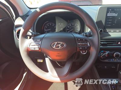 2023 Hyundai Kona SEL - zdjęcie 16 z 18 - miniatura