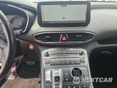 2023 Hyundai Santa Fe Limited - zdjęcie 6 z 21 - miniatura