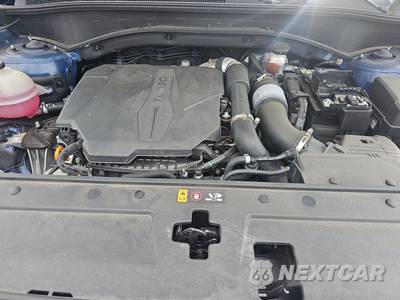 2023 Hyundai Santa Fe Limited - zdjęcie 7 z 21 - miniatura