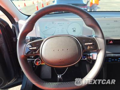 2024 Hyundai IONIQ 5 SEL - zdjęcie 16 z 20 - miniatura